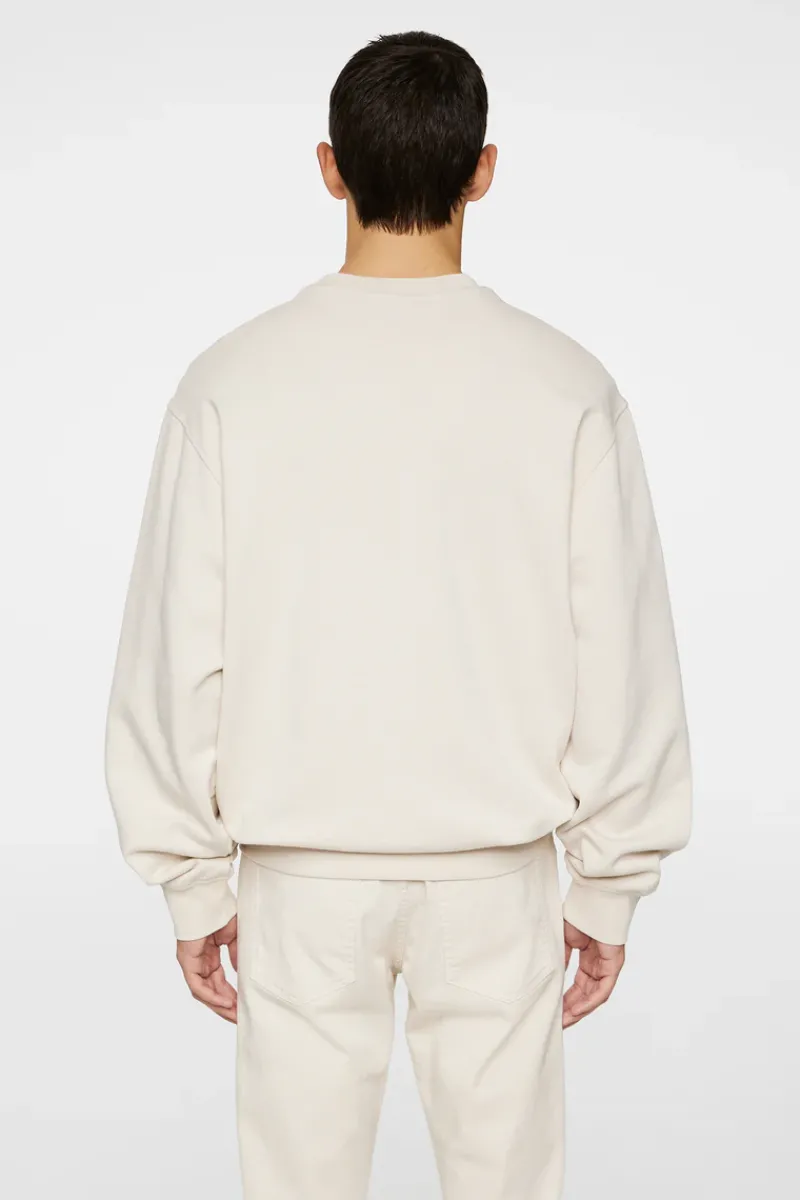 Callan Crew Neck|J.Lindeberg Outlet