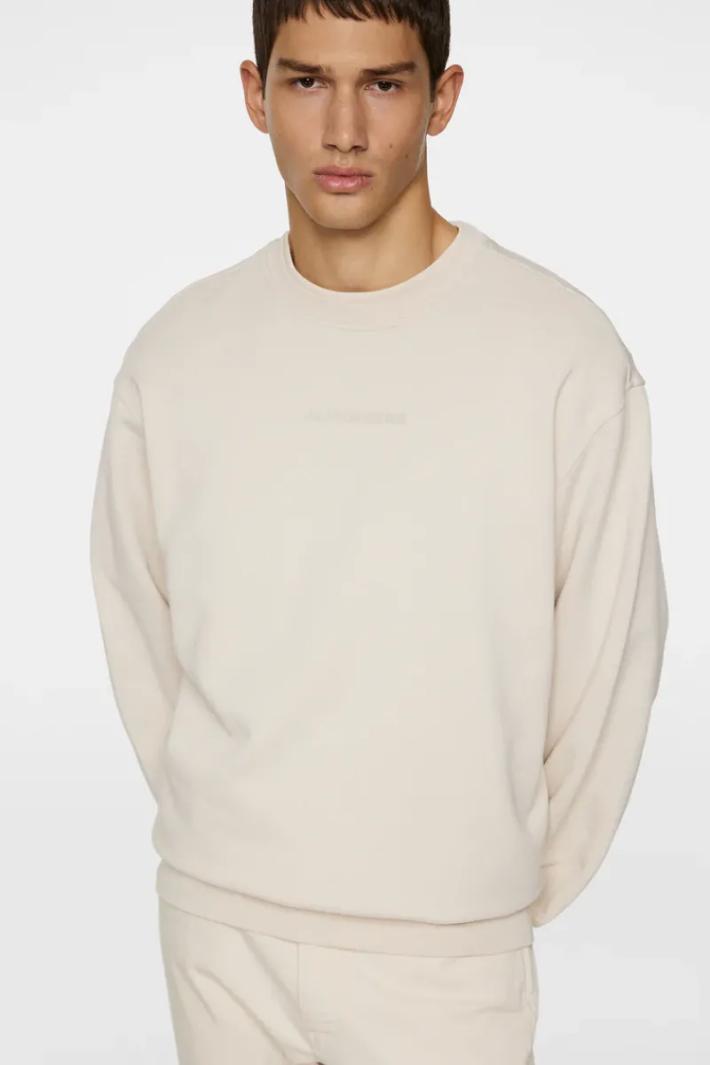 Callan Crew Neck|J.Lindeberg Outlet