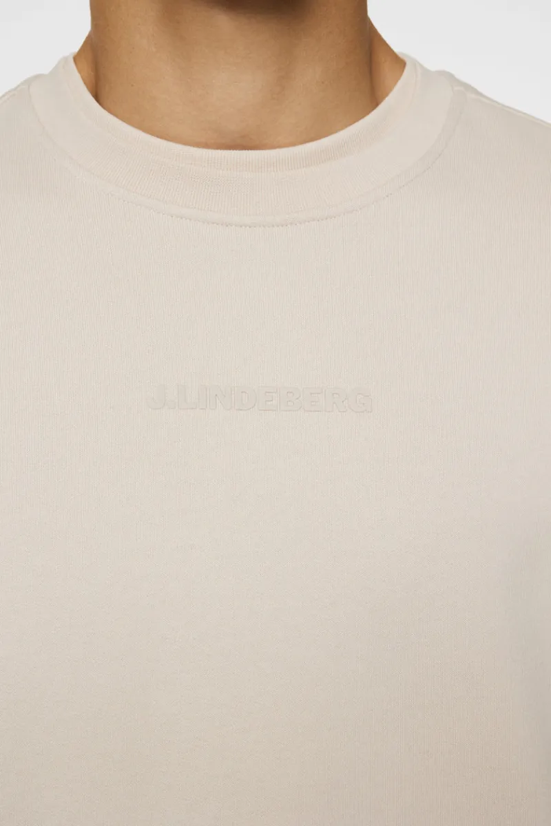 Callan Crew Neck|J.Lindeberg Outlet