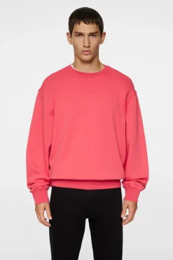 Callan Crew Neck|J.Lindeberg Sale