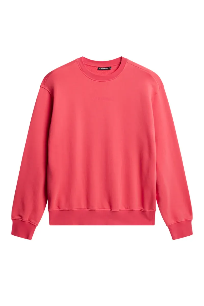Callan Crew Neck|J.Lindeberg Sale