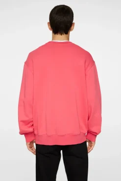 Callan Crew Neck|J.Lindeberg Sale