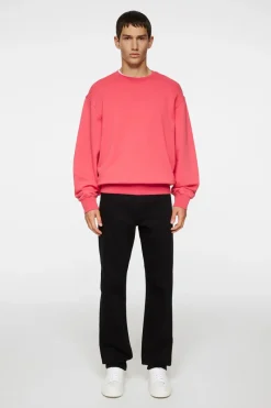 Callan Crew Neck|J.Lindeberg Sale
