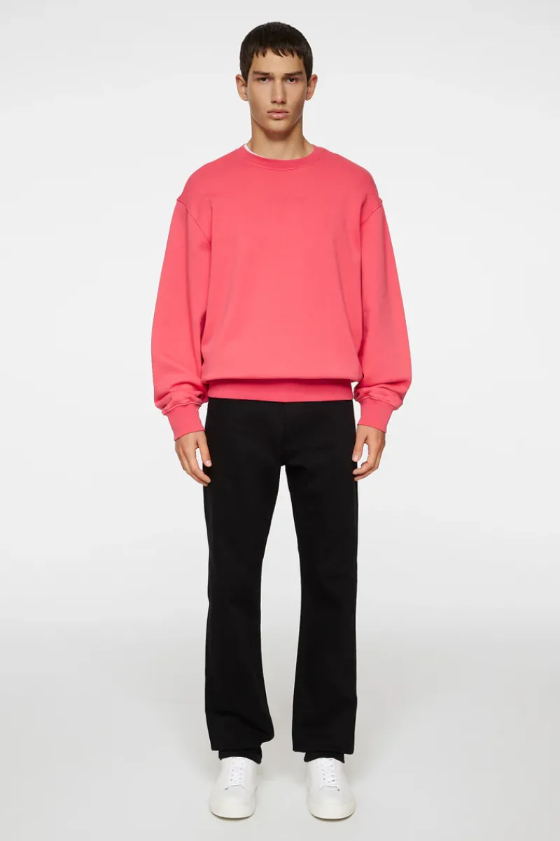 Callan Crew Neck|J.Lindeberg Sale