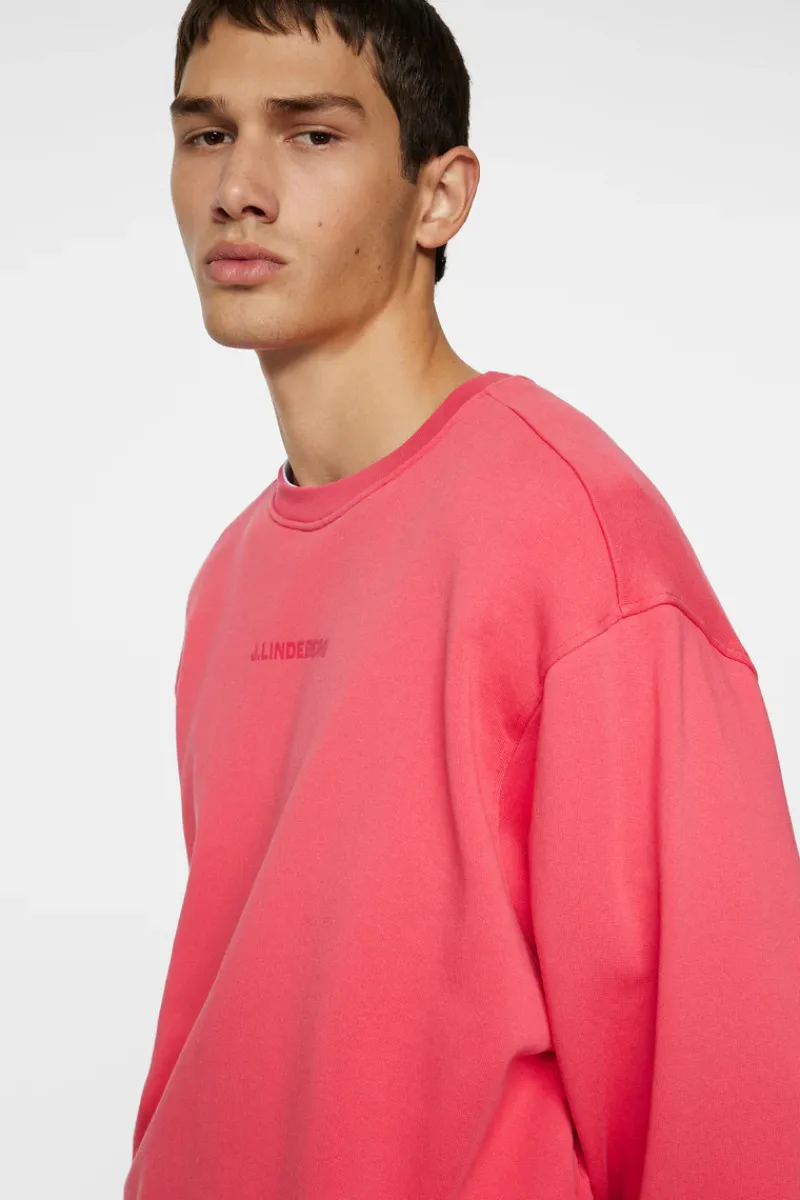 Callan Crew Neck|J.Lindeberg Sale