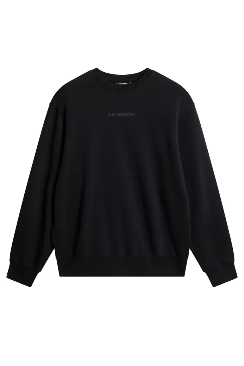 Callan Crew Neck|J.Lindeberg Sale