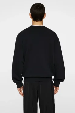 Callan Crew Neck|J.Lindeberg Sale