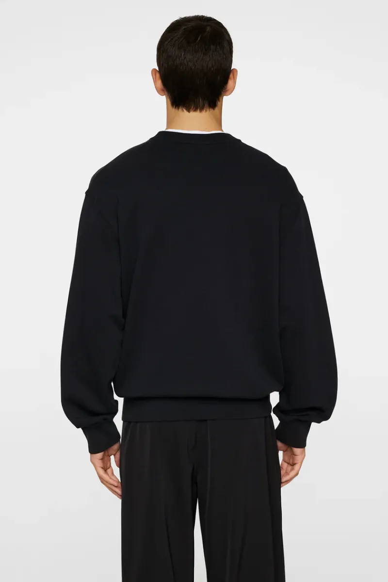 Callan Crew Neck|J.Lindeberg Sale
