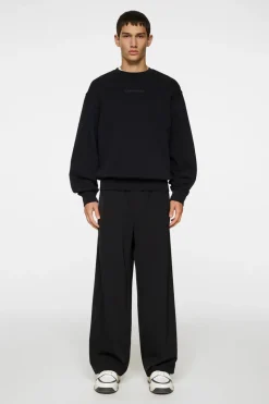 Callan Crew Neck|J.Lindeberg Sale