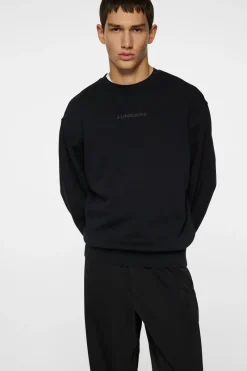 Callan Crew Neck|J.Lindeberg Sale