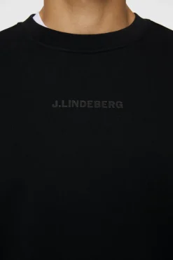 Callan Crew Neck|J.Lindeberg Sale
