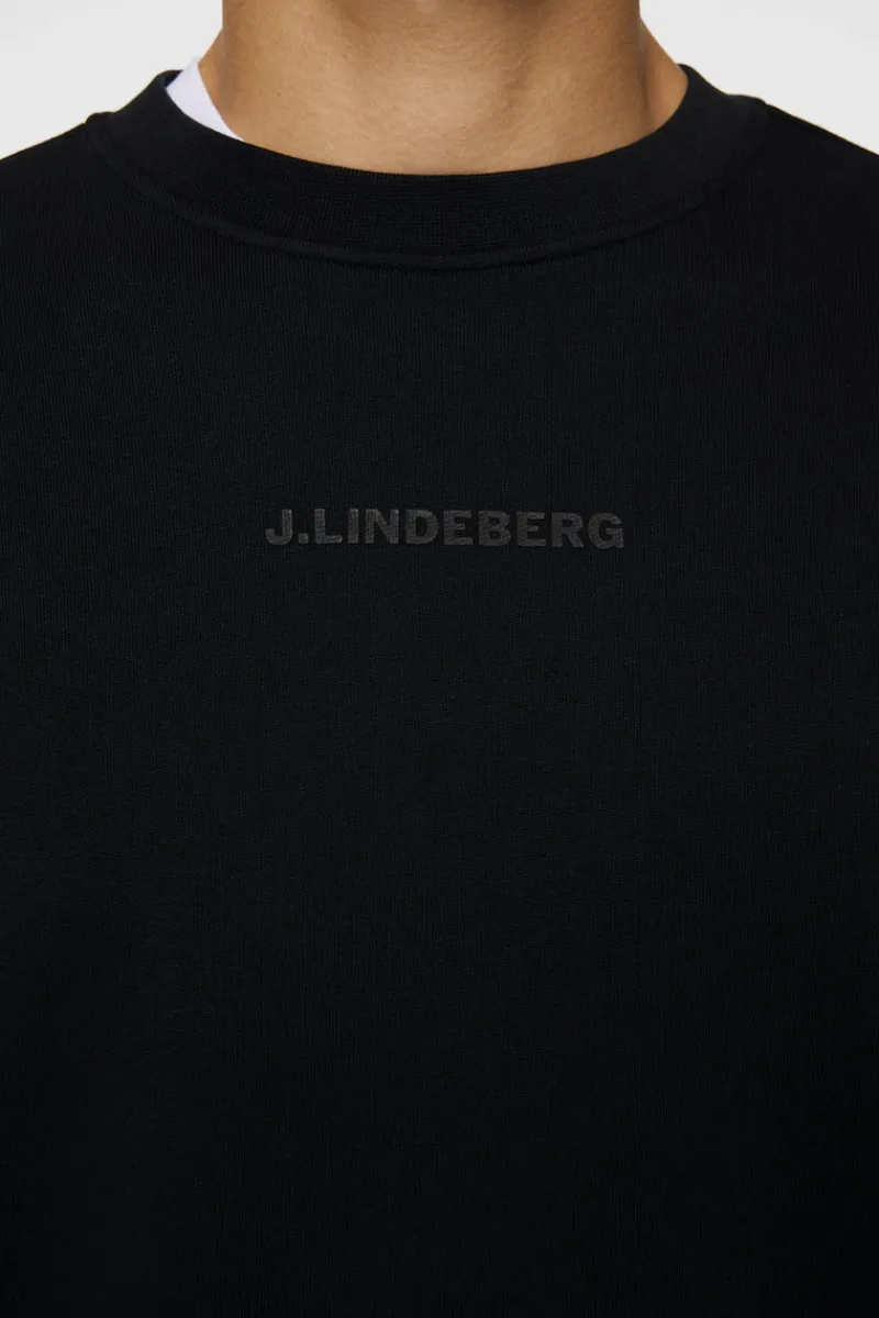 Callan Crew Neck|J.Lindeberg Sale