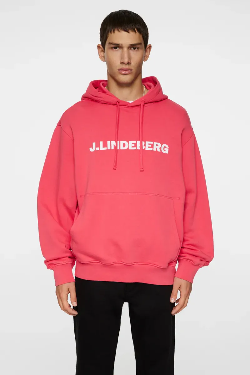 Callan Hoodie|J.Lindeberg