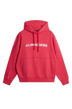 Callan Hoodie|J.Lindeberg