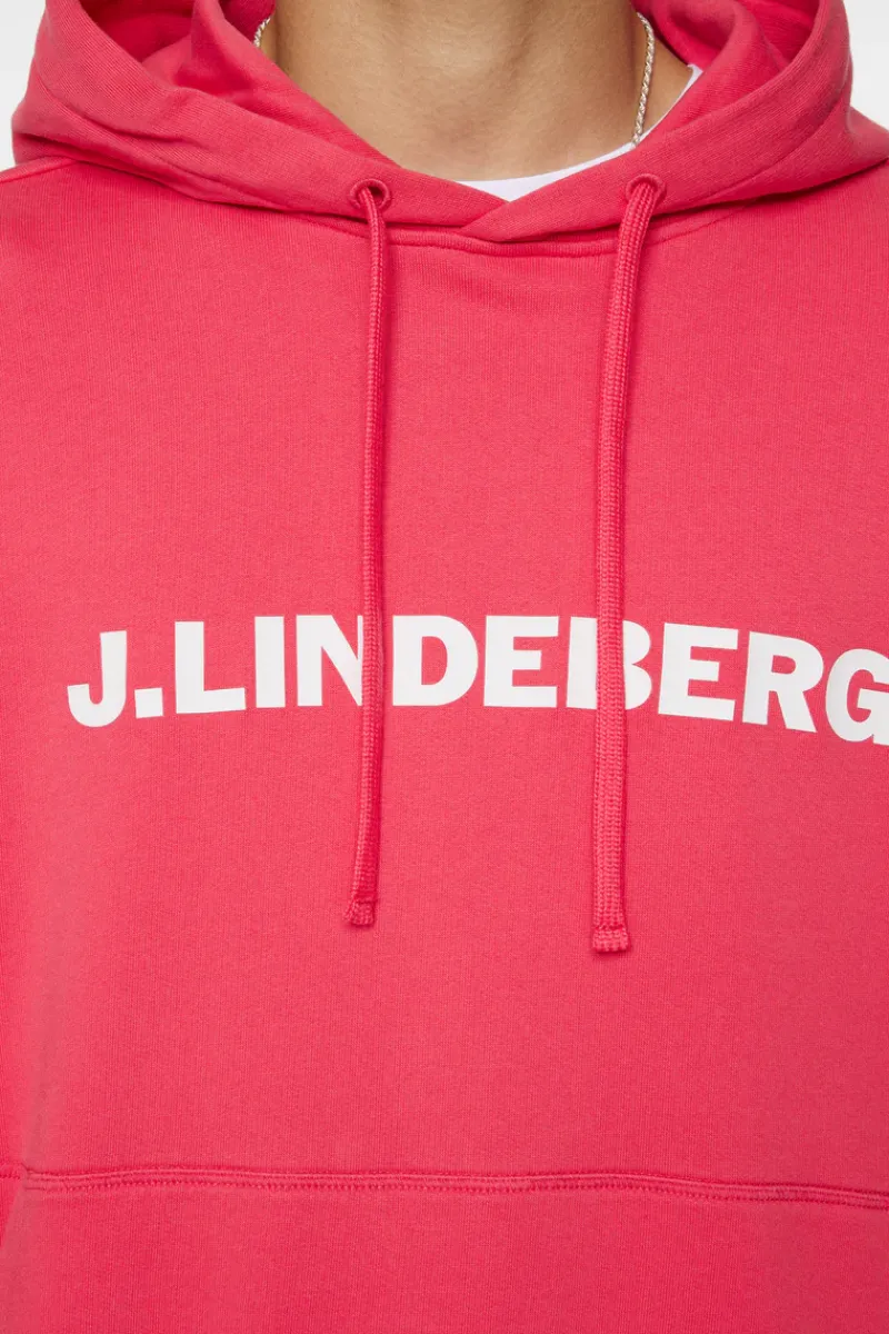 Callan Hoodie|J.Lindeberg