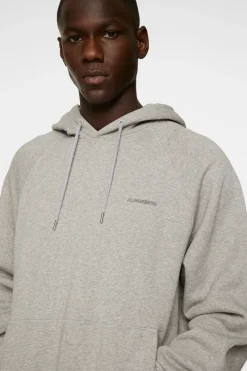 Callan Hoodie|J.Lindeberg Online
