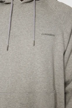 Callan Hoodie|J.Lindeberg Online
