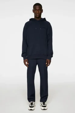 Callan Hoodie|J.Lindeberg Clearance