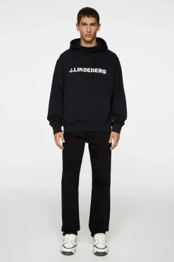 Callan Hoodie|J.Lindeberg Discount