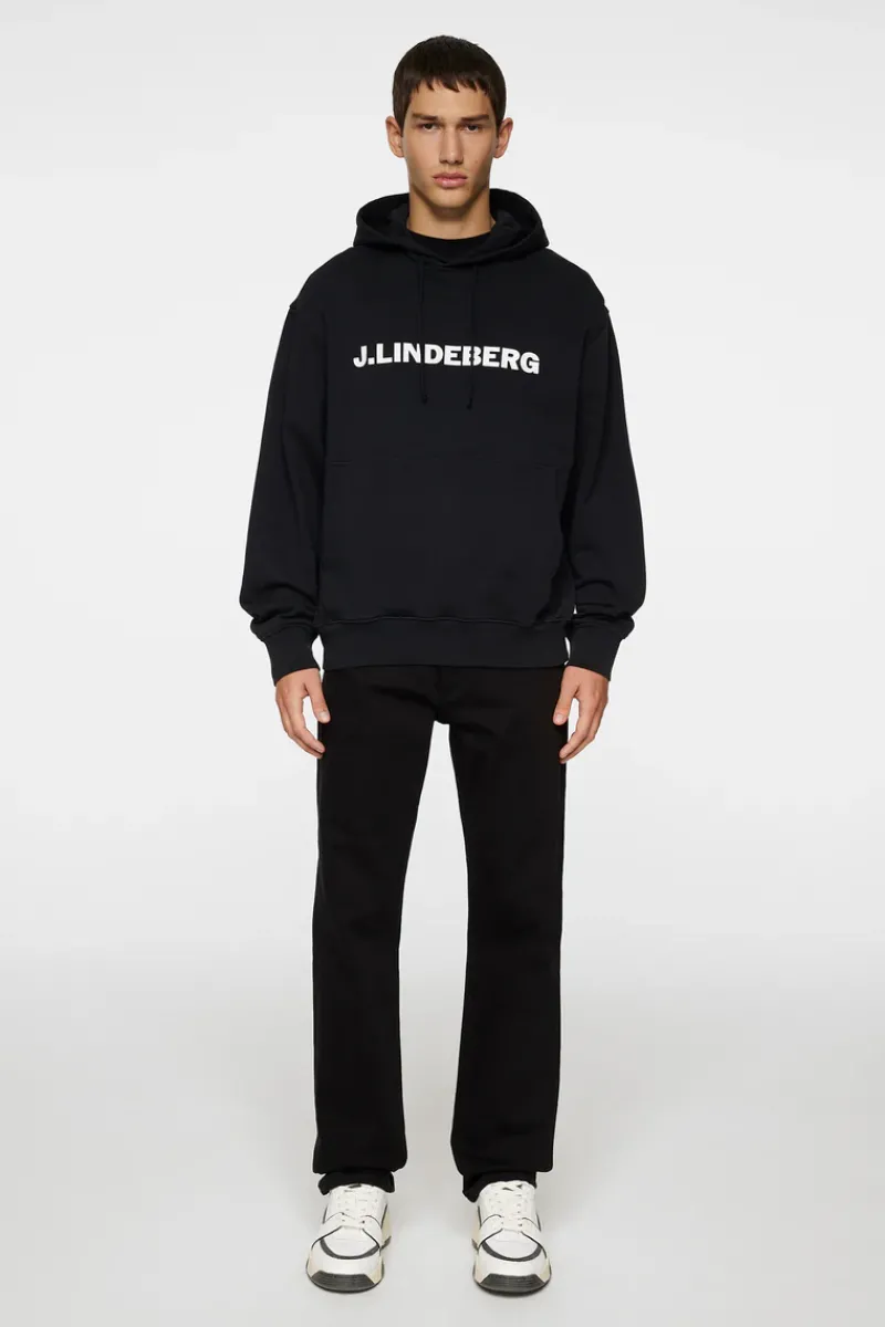 Callan Hoodie|J.Lindeberg Discount