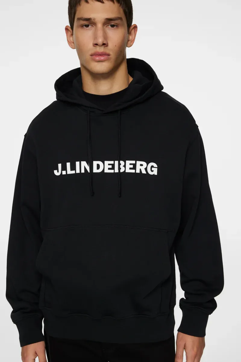 Callan Hoodie|J.Lindeberg Discount