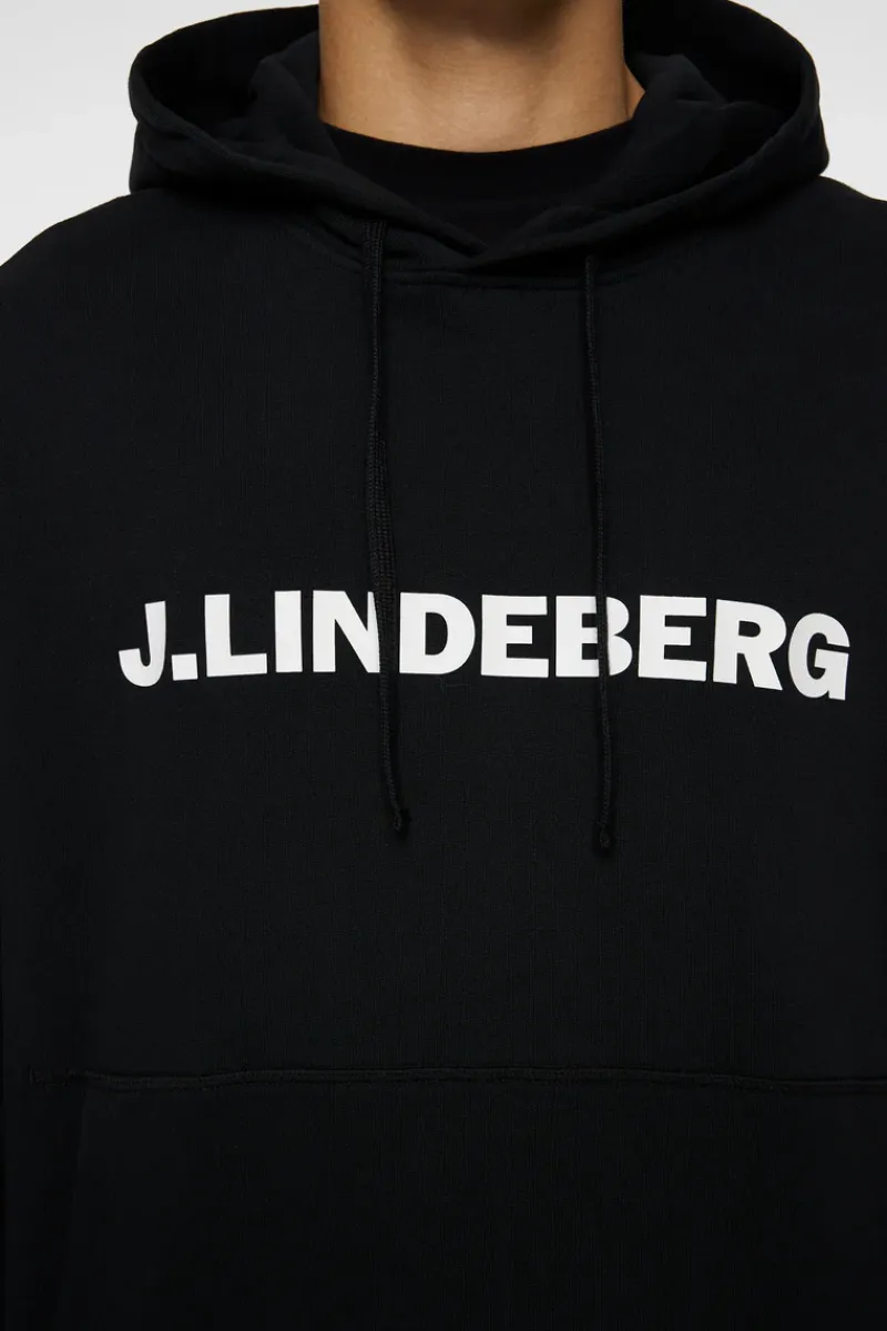 Callan Hoodie|J.Lindeberg Discount