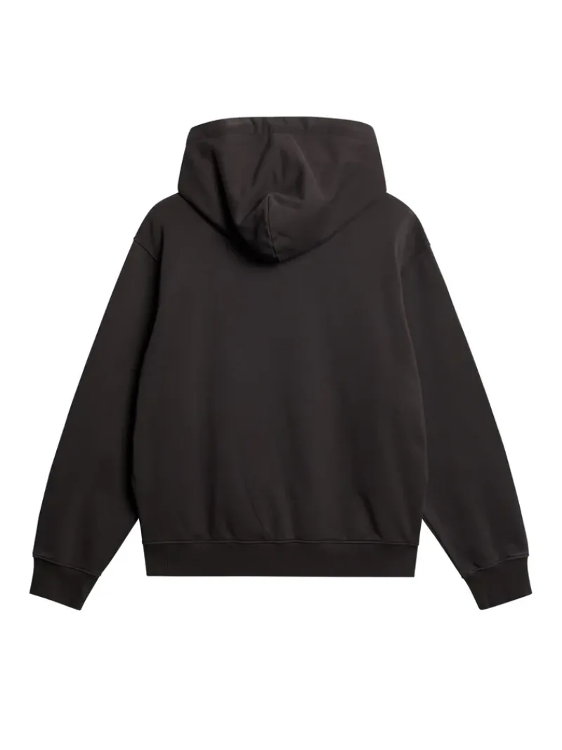 Callan Logo Hoodie|J.Lindeberg Hot