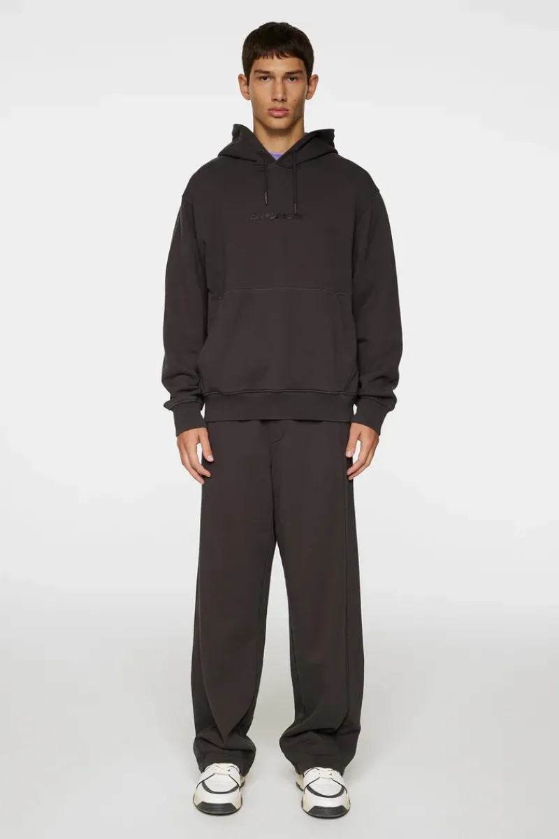 Callan Logo Hoodie|J.Lindeberg Hot