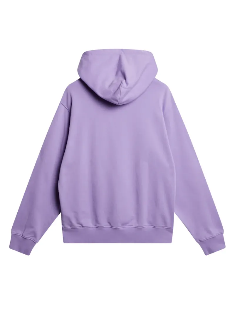 Callan Logo Hoodie|J.Lindeberg Outlet