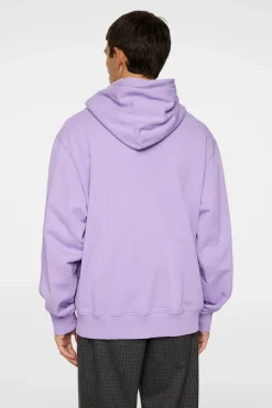 Callan Logo Hoodie|J.Lindeberg Outlet