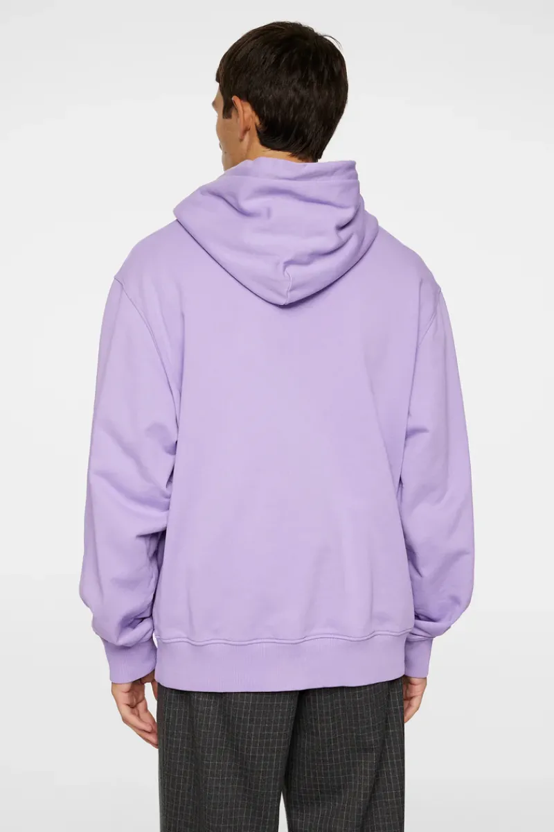 Callan Logo Hoodie|J.Lindeberg Outlet