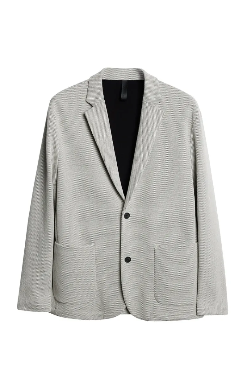 Calvon 3D pique Blazer|J.Lindeberg New