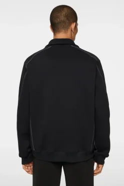 Canter Quarter Zip Sweat|J.Lindeberg Outlet