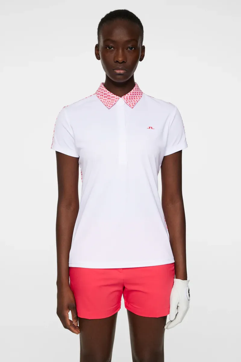 Cara Polo|J.Lindeberg Outlet