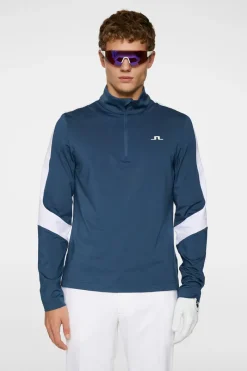 Carl Mid Layer|J.Lindeberg New