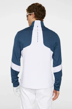 Carl Mid Layer|J.Lindeberg New