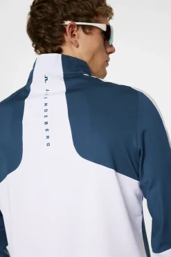 Carl Mid Layer|J.Lindeberg New