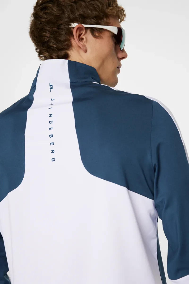 Carl Mid Layer|J.Lindeberg New