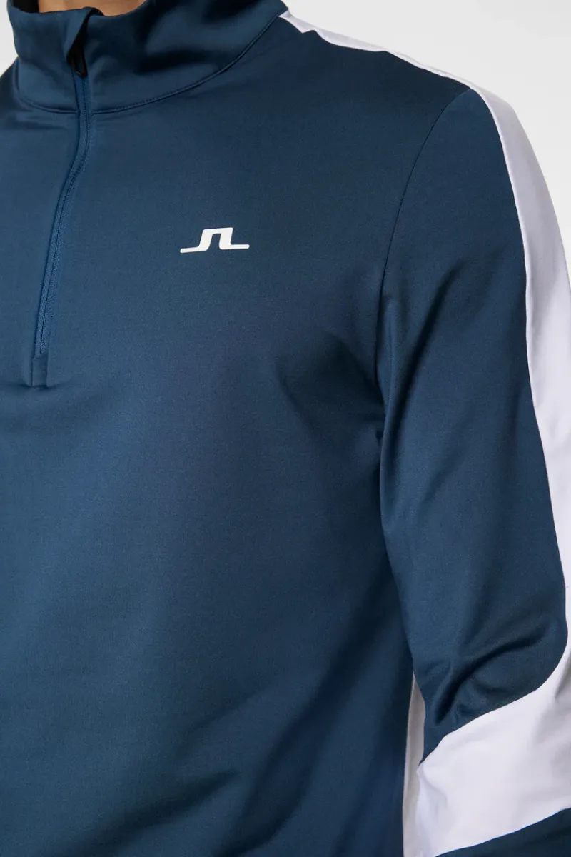 Carl Mid Layer|J.Lindeberg New