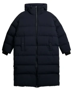Carriage Parka|J.Lindeberg Outlet