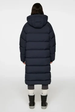 Carriage Parka|J.Lindeberg Outlet
