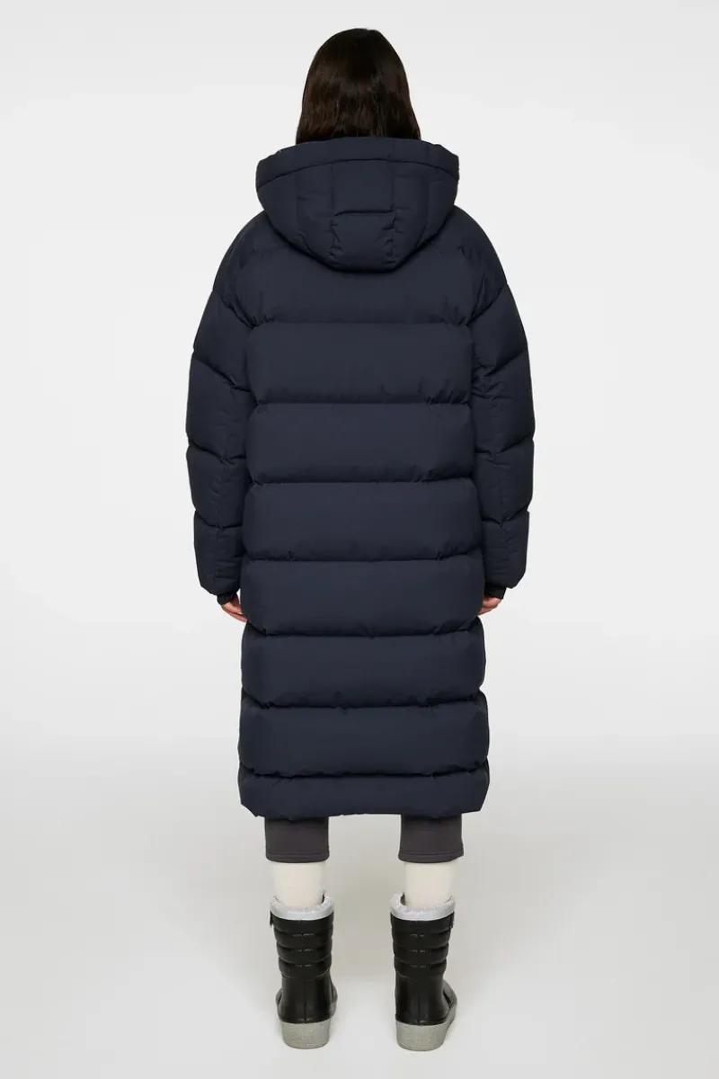 Carriage Parka|J.Lindeberg Outlet