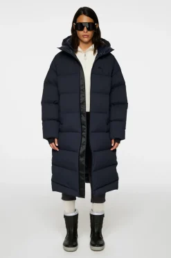 Carriage Parka|J.Lindeberg Outlet