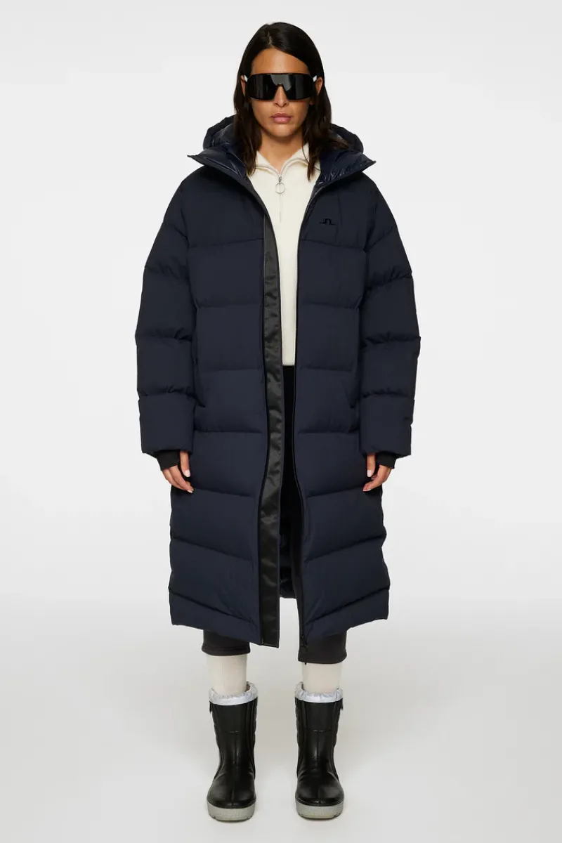 Carriage Parka|J.Lindeberg Outlet