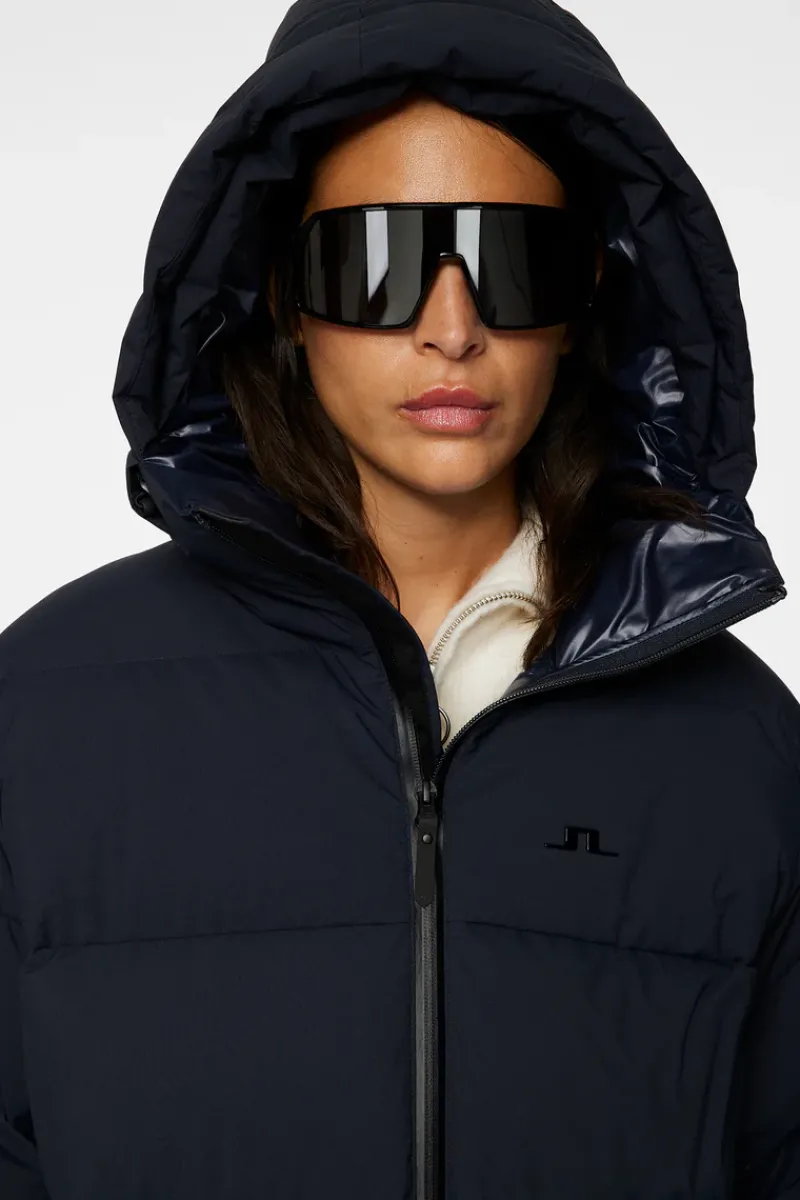 Carriage Parka|J.Lindeberg Outlet