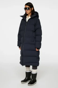 Carriage Parka|J.Lindeberg Outlet