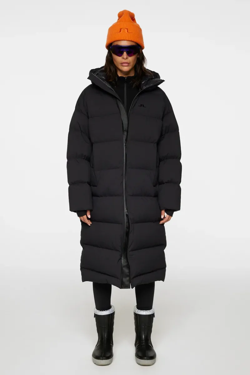 Carriage Parka|J.Lindeberg New