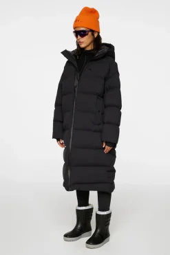 Carriage Parka|J.Lindeberg New