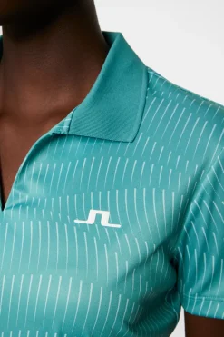 Cassia Top|J.Lindeberg Outlet
