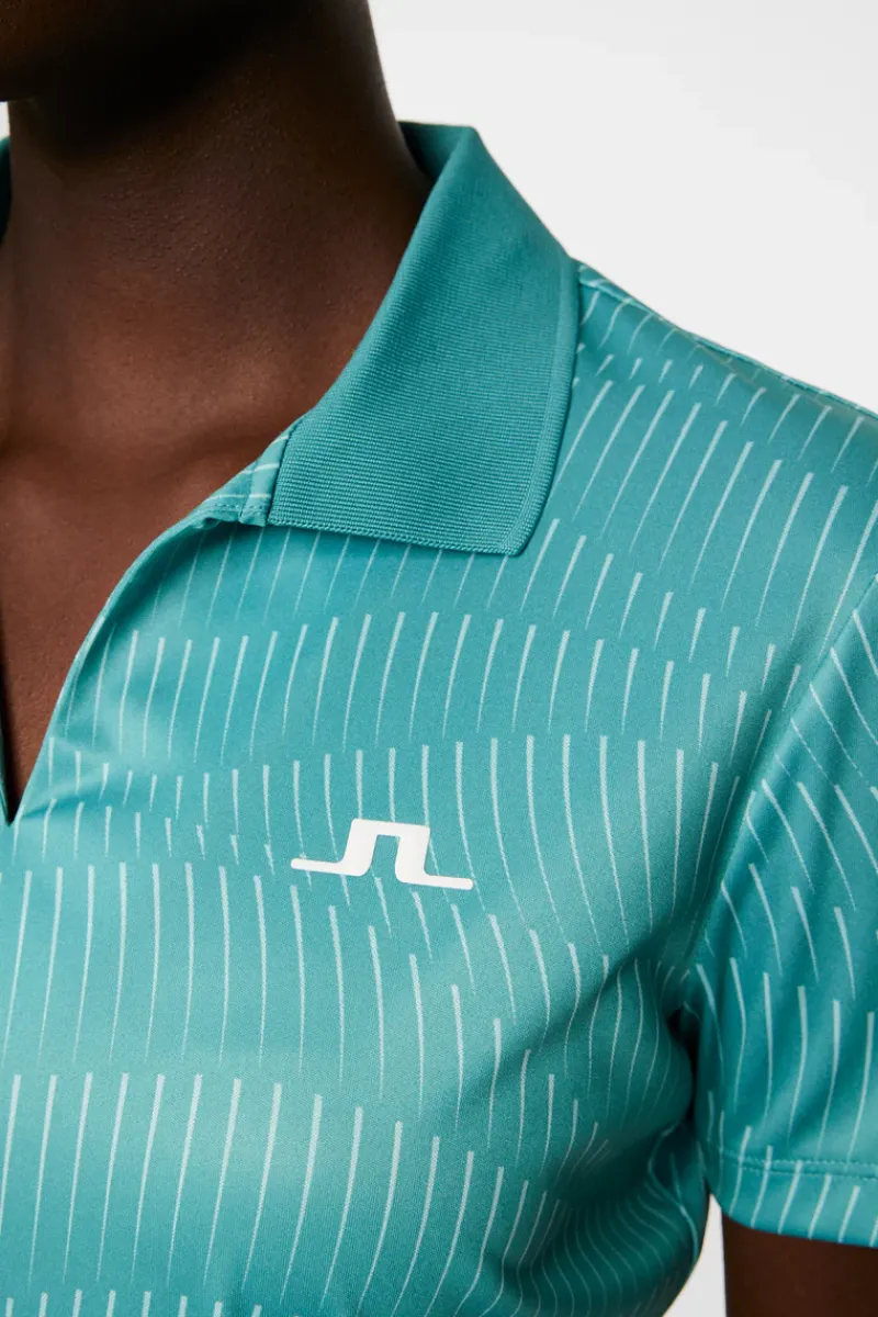 Cassia Top|J.Lindeberg Outlet